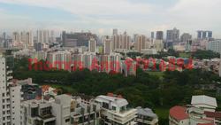 Soleil @ Sinaran (D11), Condominium #88391232